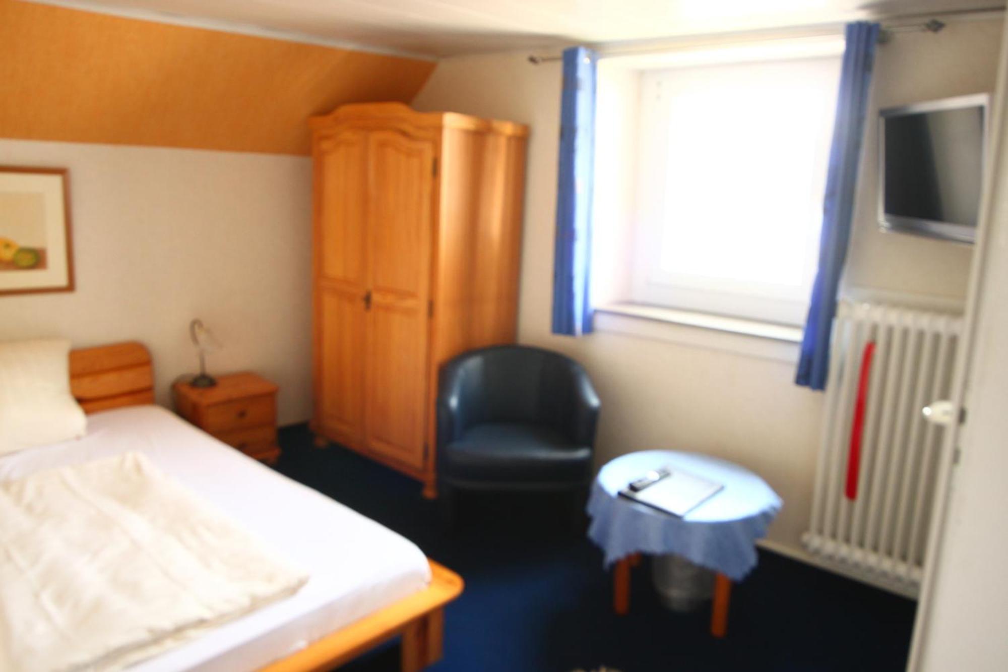 Moselromantik-Hotel Zum Loewen エディガー・エラー 部屋 写真